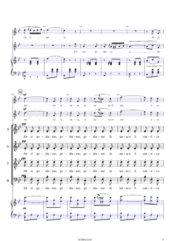 Giuseppe Verdi - La Traviata - sheet music preview #8 of 14