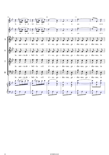 Giuseppe Verdi - La Traviata - sheet music preview #9 of 14