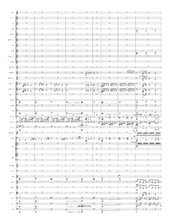 Misc - Medley - sheet music preview #8 of 58