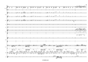 V.K - Reflection (Mirror Night) - sheet music preview #4 of 9