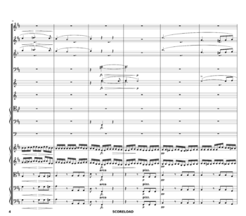 Franz Schubert - Symphony No.8, D.759 - sheet music preview #3 of 47