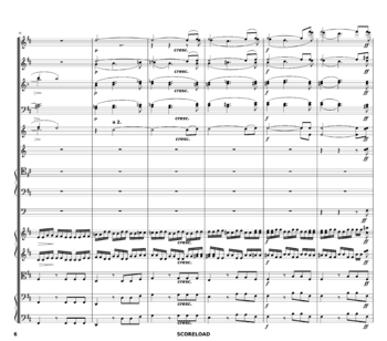 Franz Schubert - Symphony No.8, D.759 - sheet music preview #5 of 47