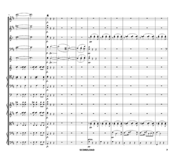 Franz Schubert - Symphony No.8, D.759 - sheet music preview #6 of 47