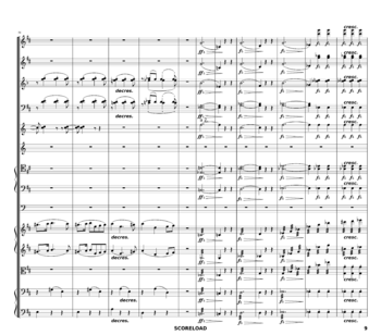 Franz Schubert - Symphony No.8, D.759 - sheet music preview #8 of 47