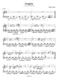 John Lennon - Imagine small preview