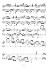 TerraTanos - Ten piano variations on Hedwig's Theme small preview