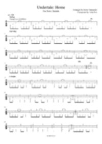 Toby Fox - Home small preview