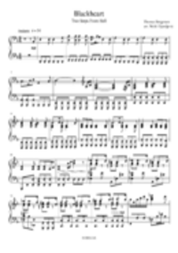 Two Steps from Hell - Blackheart small preview