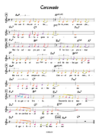 Antônio Carlos Jobim - Corcovado small preview