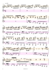 UNDERTALE BOSS FIGHT MEDLEY (Composed by Toby Fox) small preview