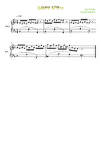 Koji Kondo - Bolero of Fire small preview