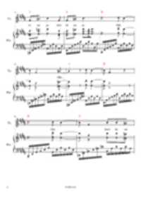 Avril Lavigne - Let Me Go small preview