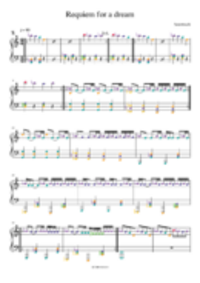 Clint Mansell - Lux Aeterna (from Requiem for a Dream) small preview