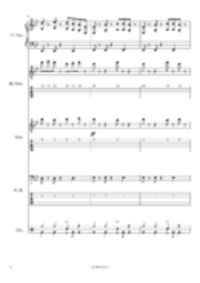 Toby Fox - Hopes and Dreams small preview