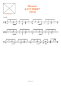 Katy Perry - Firework small preview