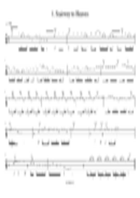 Led Zeppelin - Stairway to Heaven small preview