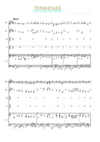 Hans Zimmer - Tennessee small preview