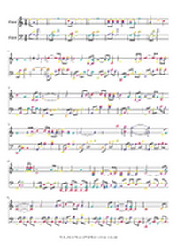 Nobuo Uematsu - Over the Green Fields: Sad Romance (from Final Fantasy) small preview