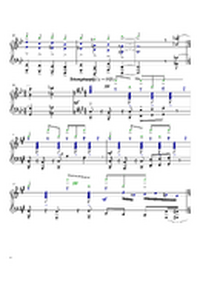 Mòón Mullins - Luigi's Mansion & Dark Moon: Piano Medley small preview