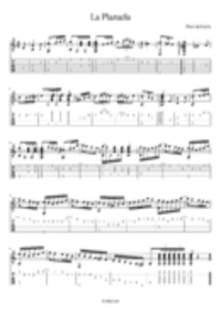 Paco de Lucia - Plaza Alta small preview