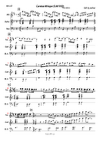 George Michael - Careless Whisper small preview