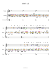 Swedish House Mafia - Don't You Worry Child small preview