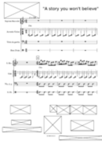 The Witcher III: Wild Hunt - A Story You Won't Believe small preview