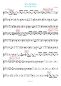 Coldplay - Clocks small preview