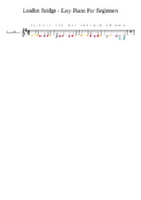 Traditional - London Bridge small preview