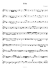 LazyTown - We Are Number One small preview