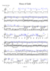 Twenty One Pilots - House of Gold small preview