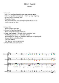 James Brown - I Got You (I Feel Good) small preview