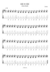 Ariana Grande - Side to Side small preview