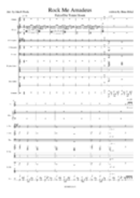 Falco - Rock Me Amadeus small preview