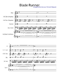 Vangelis - Blade Runner small preview