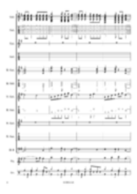 Takeharu Ishimoto - The Price of Freedom small preview