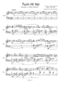 Arijit Singh - Tum Hi Ho small preview