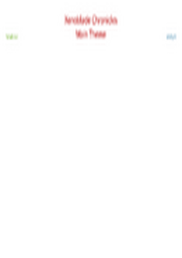 Xenoblade Chronicles - Main Theme small preview