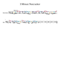Pyotr Ilyich Tchaikovsky - The Nutcracker, Op.71 small preview