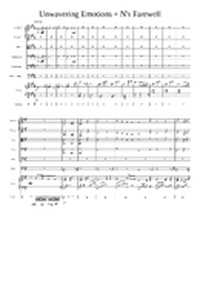 GlitchXCity - Unwavering Emotions (N's Farewell) small preview